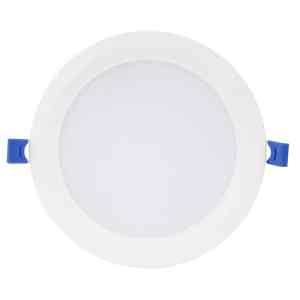 Tracon LED-DLC-12NW Kompakt beépíthető LED mélysugárzó CREE chippel, 230 VAC, 12W, 960lm, D=170 mm, 4000 K, IP20, EEI=G