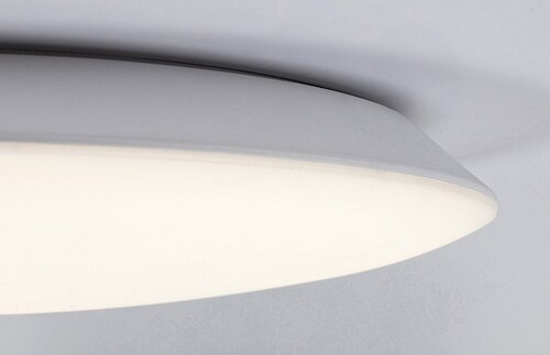 Rábalux 71124 Rorik modern beltéri mennyezeti lámpa LED 24W IP20 fehér - Image 4