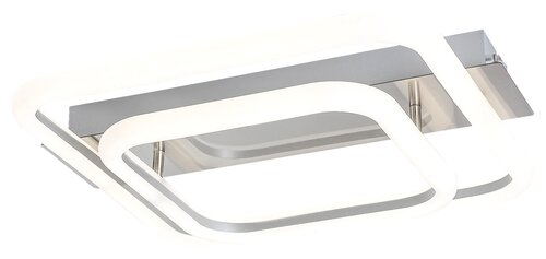 Rábalux 6996 Fandral modern beltéri mennyezeti lámpa LED 33W IP20 szatin króm