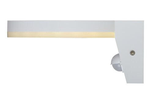Rábalux 77120 Batida,kültéri modern fali LED 9W fehér szenzor - Image 6
