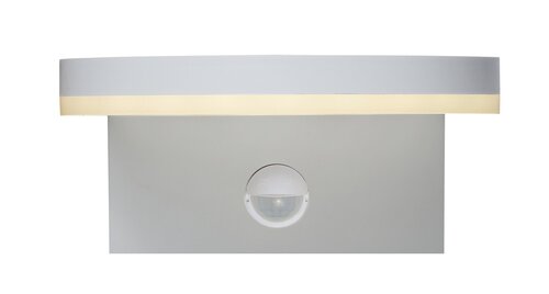 Rábalux 77120 Batida,kültéri modern fali LED 9W fehér szenzor - Image 8