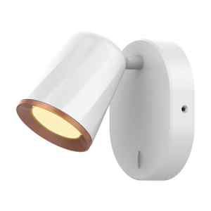 Rábalux 5045 Solange modern beltéri spotlámpa LED 6W IP20 fehér
