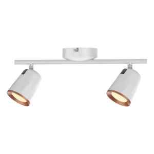 Rábalux 5046 Solange modern beltéri spotlámpa LED 12W IP20 fehér