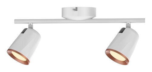 Rábalux 5046 Solange modern beltéri spotlámpa LED 12W IP20 fehér