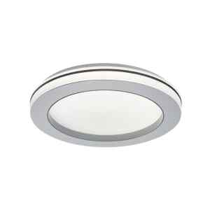 Rábalux 71003 Cooperius modern beltéri mennyezeti lámpa LED 47W IP20 fehér