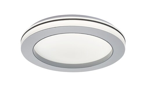 Rábalux 71003 Cooperius modern beltéri mennyezeti lámpa LED 47W IP20 fehér