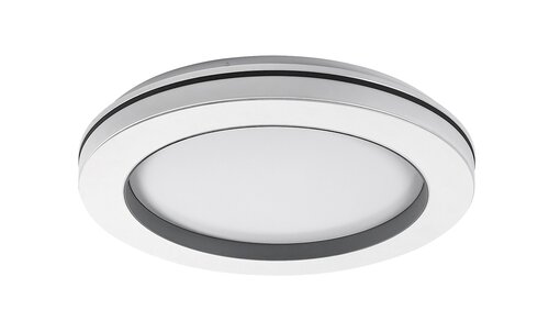 Rábalux 71003 Cooperius modern beltéri mennyezeti lámpa LED 47W IP20 fehér - Image 2