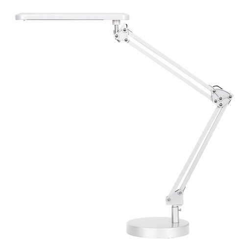 Rábalux 4407 Colin modern beltéri asztali lámpa LED 6W IP20 fehér