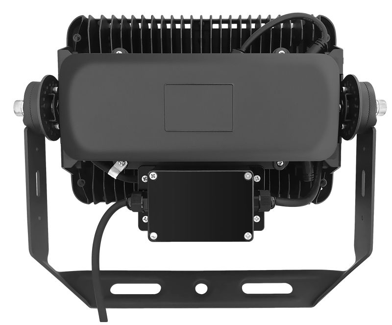 Tracon RSVA150W25 Stadion világító fényvető 100-240V,50Hz,150W,23500lm,4000K,IP66,25°,1-10V,EEI=D - Image 4