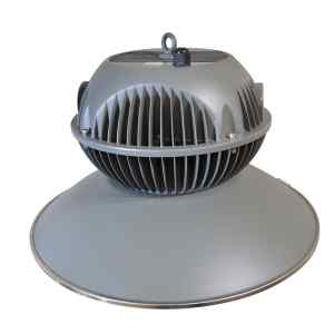 Tracon LHBP100W LED csarnokvilágító,porszórt,kültéri 100-240 VAC,100 W,9000 lm,4500 K,50000 h,IP65,EEI=F
