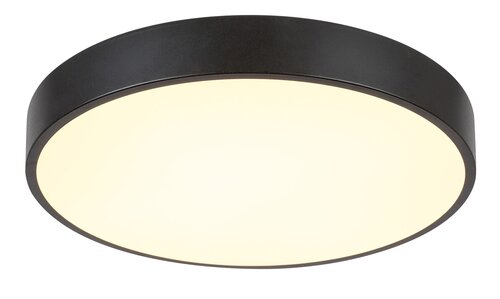 Rábalux 7897 Tartu technikai kültéri mennyezeti lámpa LED 18W IP44 matt fekete - Image 6