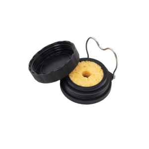 Pro’sKit SN-006 mini forrasztópáka állvány, 61 mm átmérő, hordozható